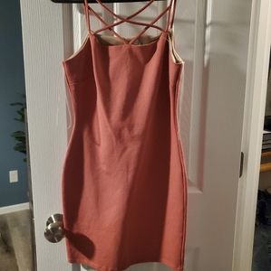 Bodycon dress
